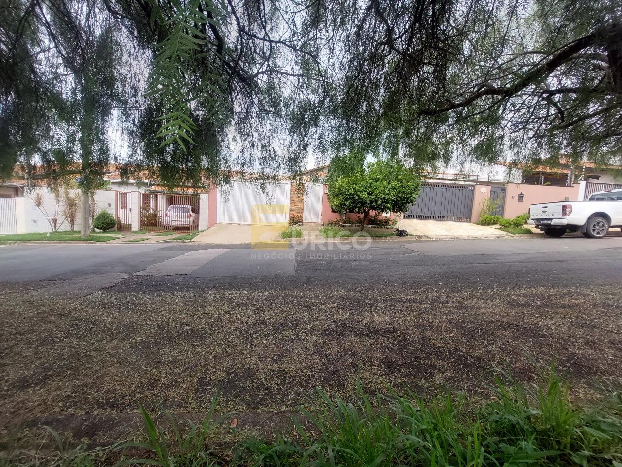 Terreno à venda no JARDIM RECANTO DOS PÁSSAROS II em Valinhos/SP: