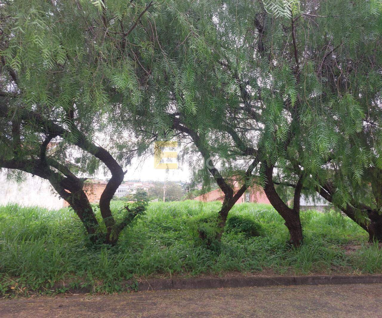 Terreno à venda no JARDIM RECANTO DOS PÁSSAROS II em Valinhos/SP: 