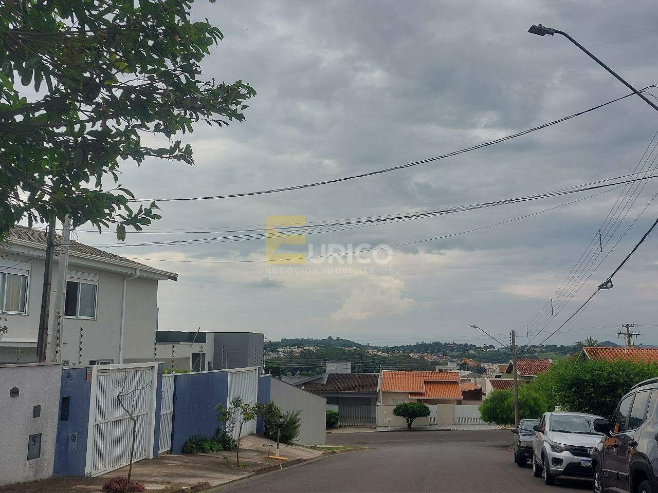 Terreno à venda no JARDIM RECANTO DOS PÁSSAROS II em Valinhos/SP: 