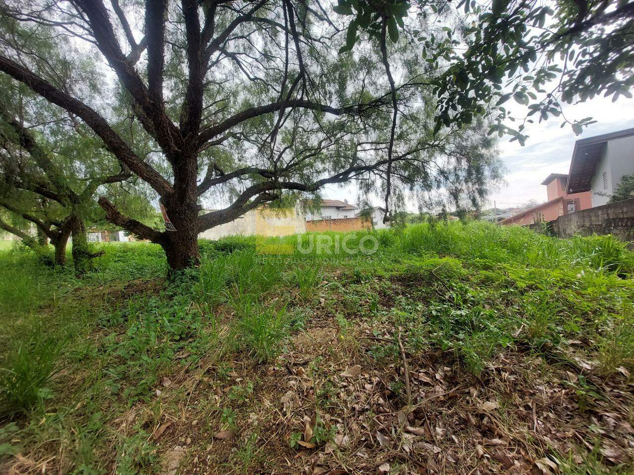 Terreno à venda no JARDIM RECANTO DOS PÁSSAROS II em Valinhos/SP: 