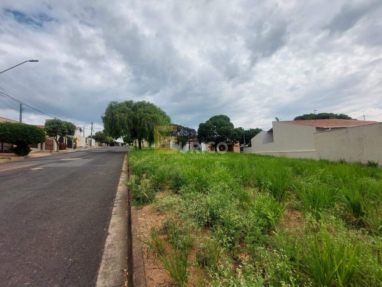 Terreno à venda no JARDIM RECANTO DOS PÁSSAROS II em Valinhos/SP: 