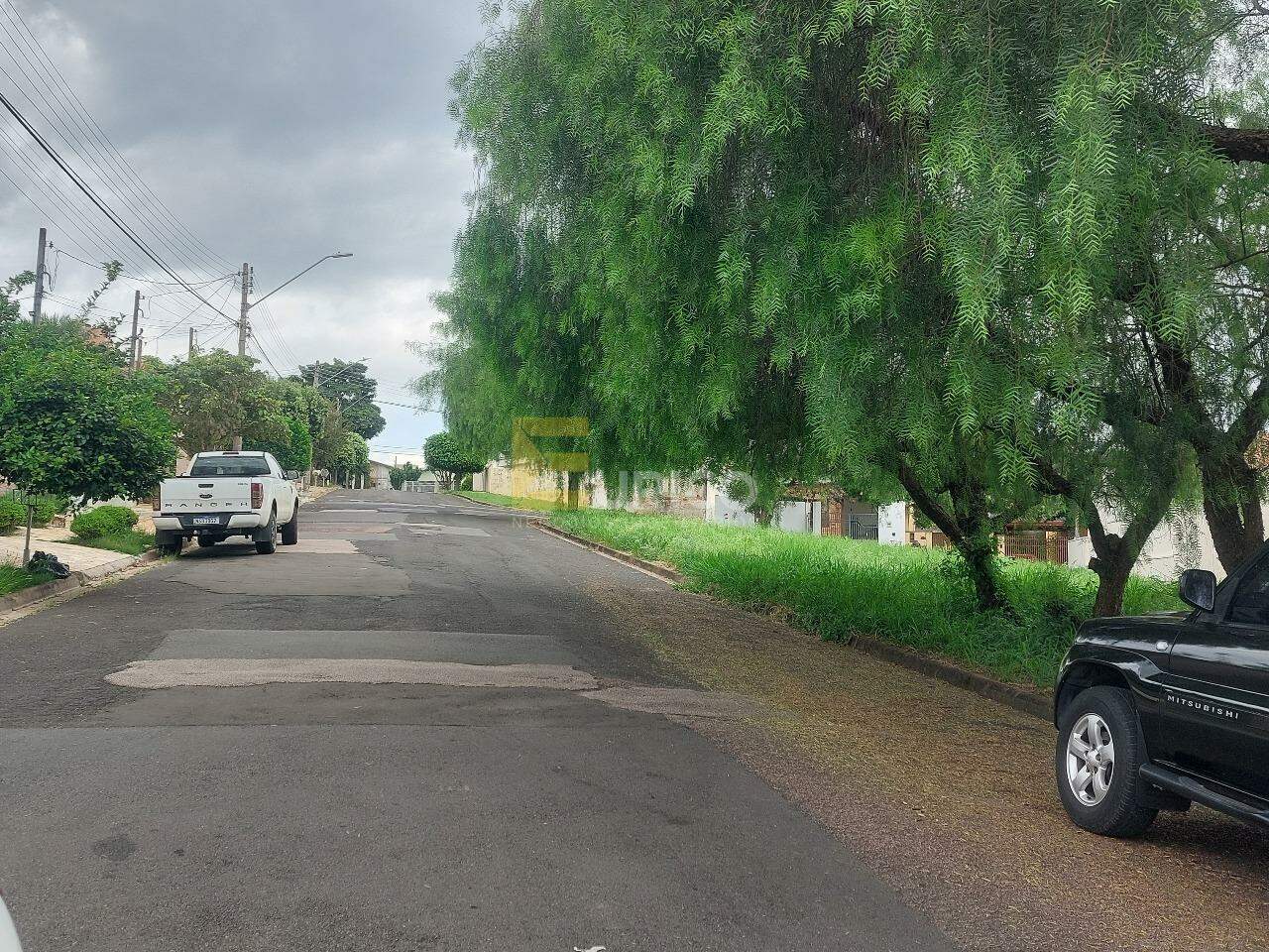 Terreno à venda no JARDIM RECANTO DOS PÁSSAROS II em Valinhos/SP: 