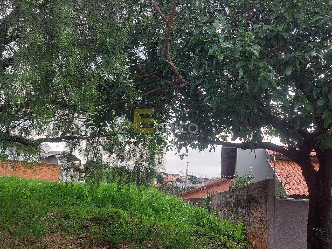 Terreno à venda no JARDIM RECANTO DOS PÁSSAROS II em Valinhos/SP: 