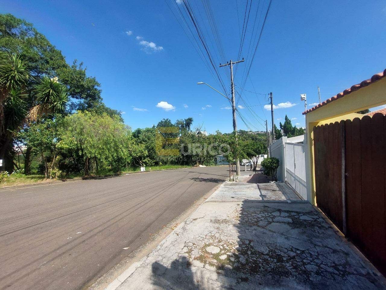 Casa à venda no Jardim Samambaia em Valinhos/SP: 