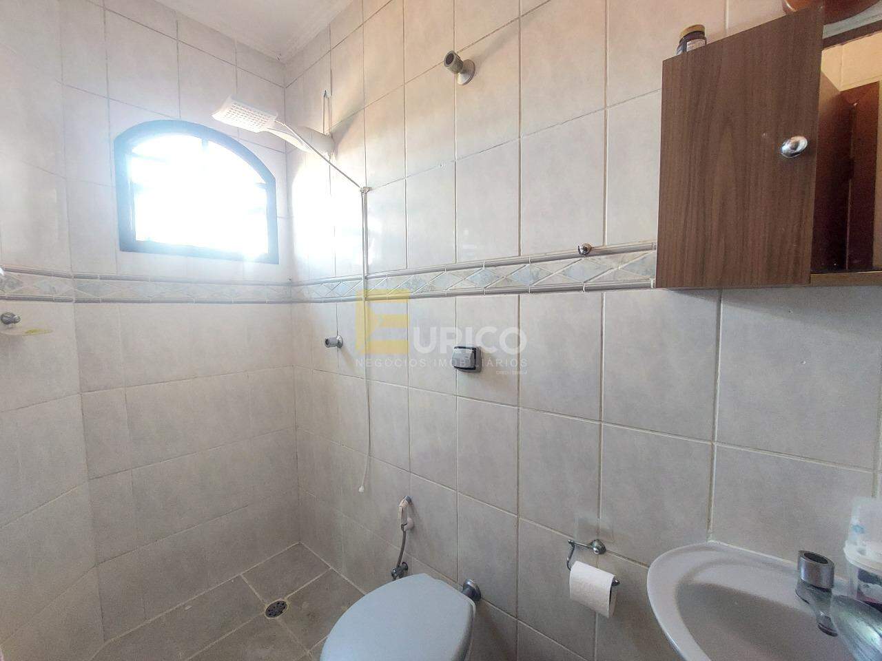 Casa à venda no Jardim Samambaia em Valinhos/SP: 
