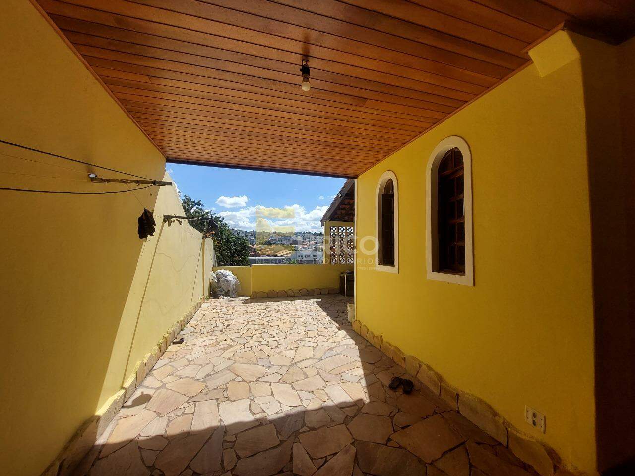 Casa à venda no Jardim Samambaia em Valinhos/SP: 