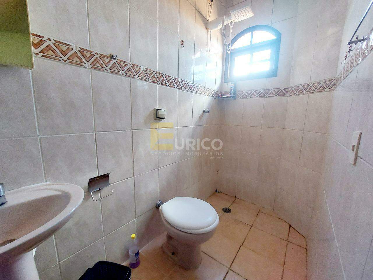 Casa à venda no Jardim Samambaia em Valinhos/SP: 