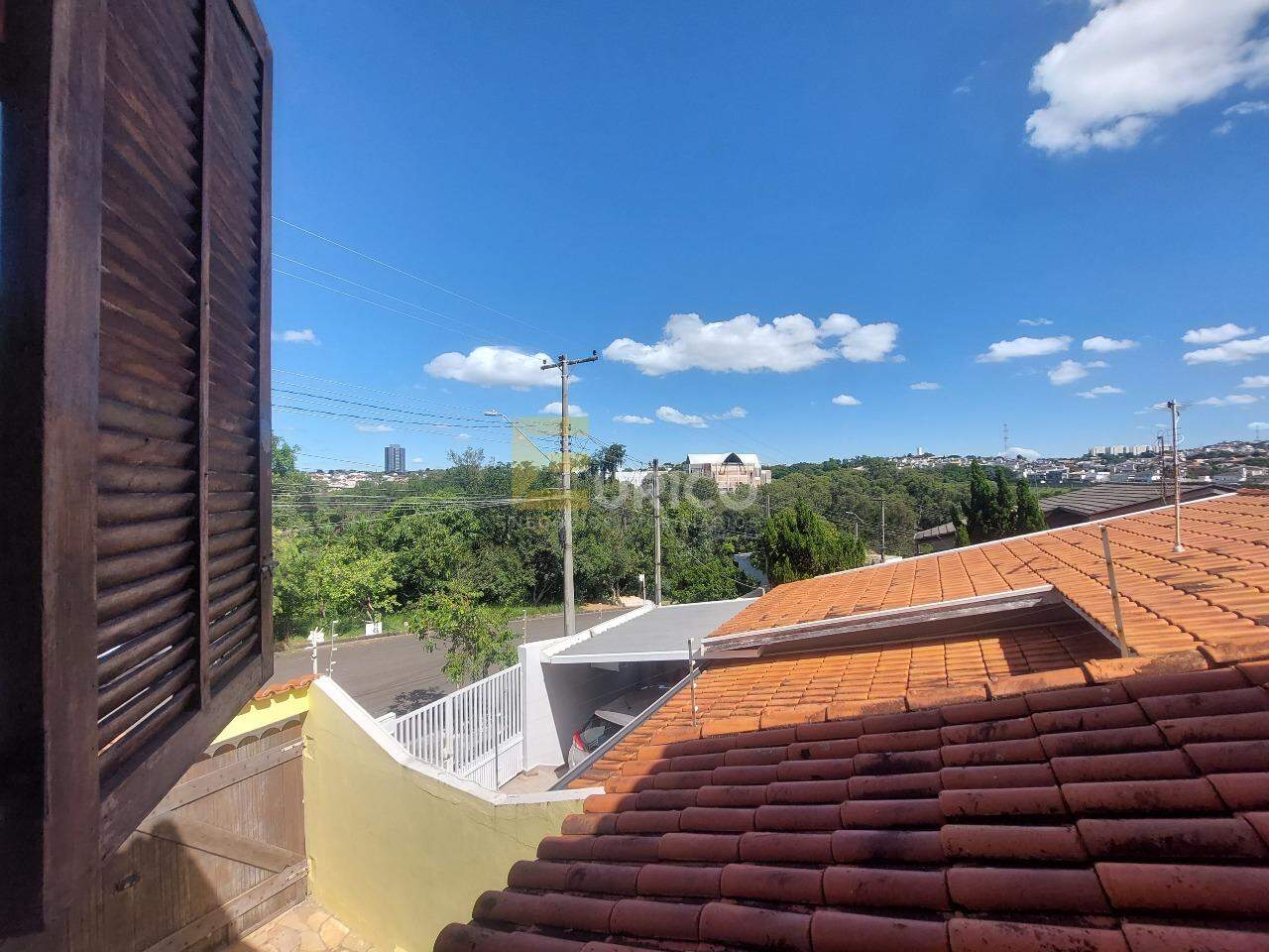 Casa à venda no Jardim Samambaia em Valinhos/SP: 