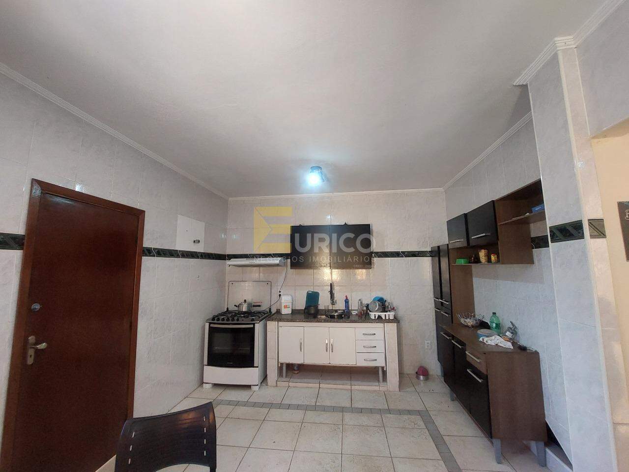 Casa à venda no Jardim Samambaia em Valinhos/SP: 