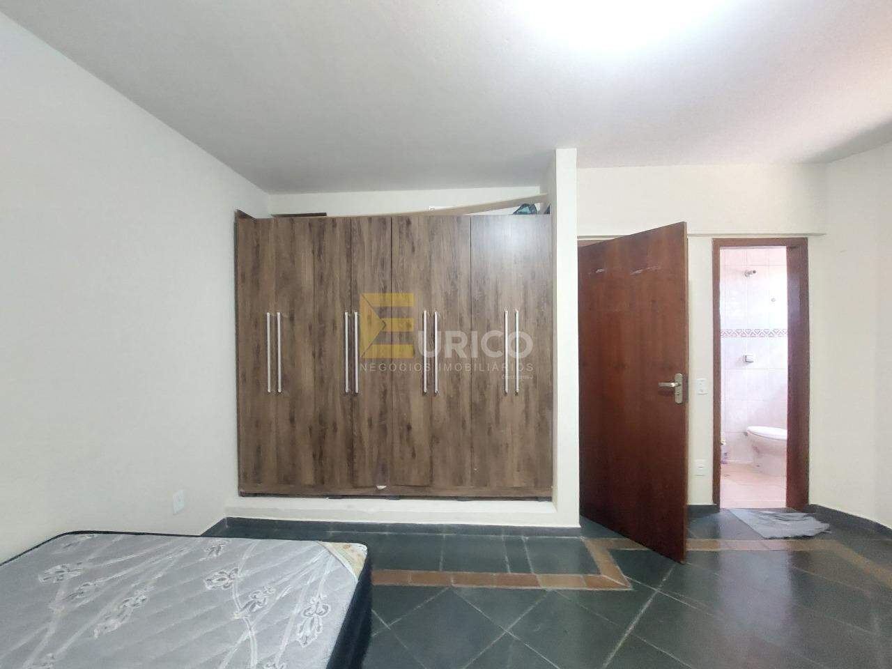 Casa à venda no Jardim Samambaia em Valinhos/SP: 