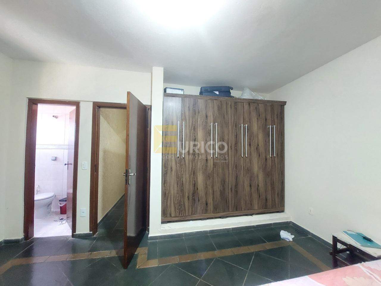 Casa à venda no Jardim Samambaia em Valinhos/SP: 