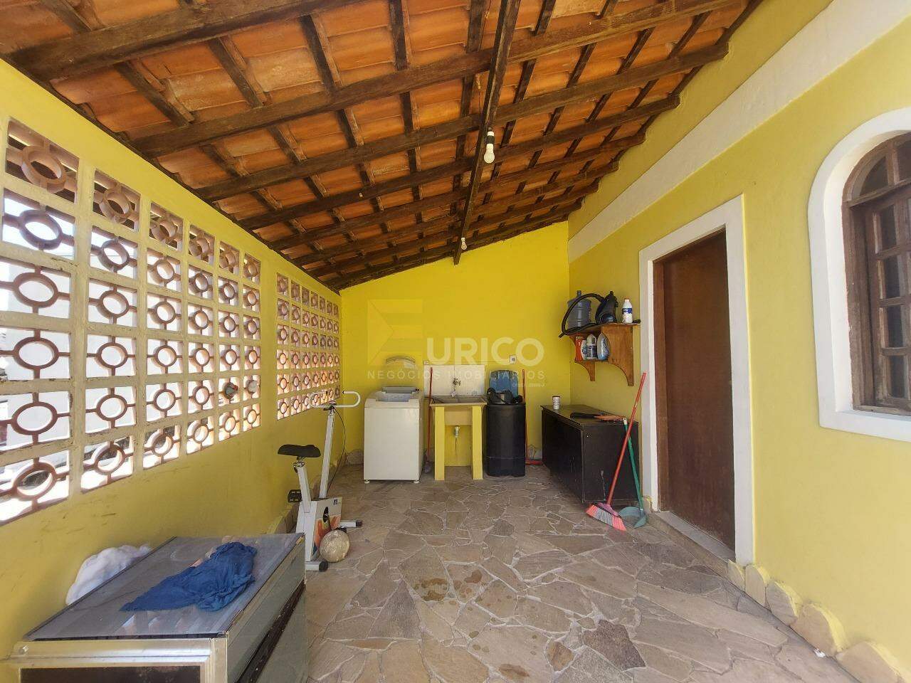 Casa à venda no Jardim Samambaia em Valinhos/SP: 