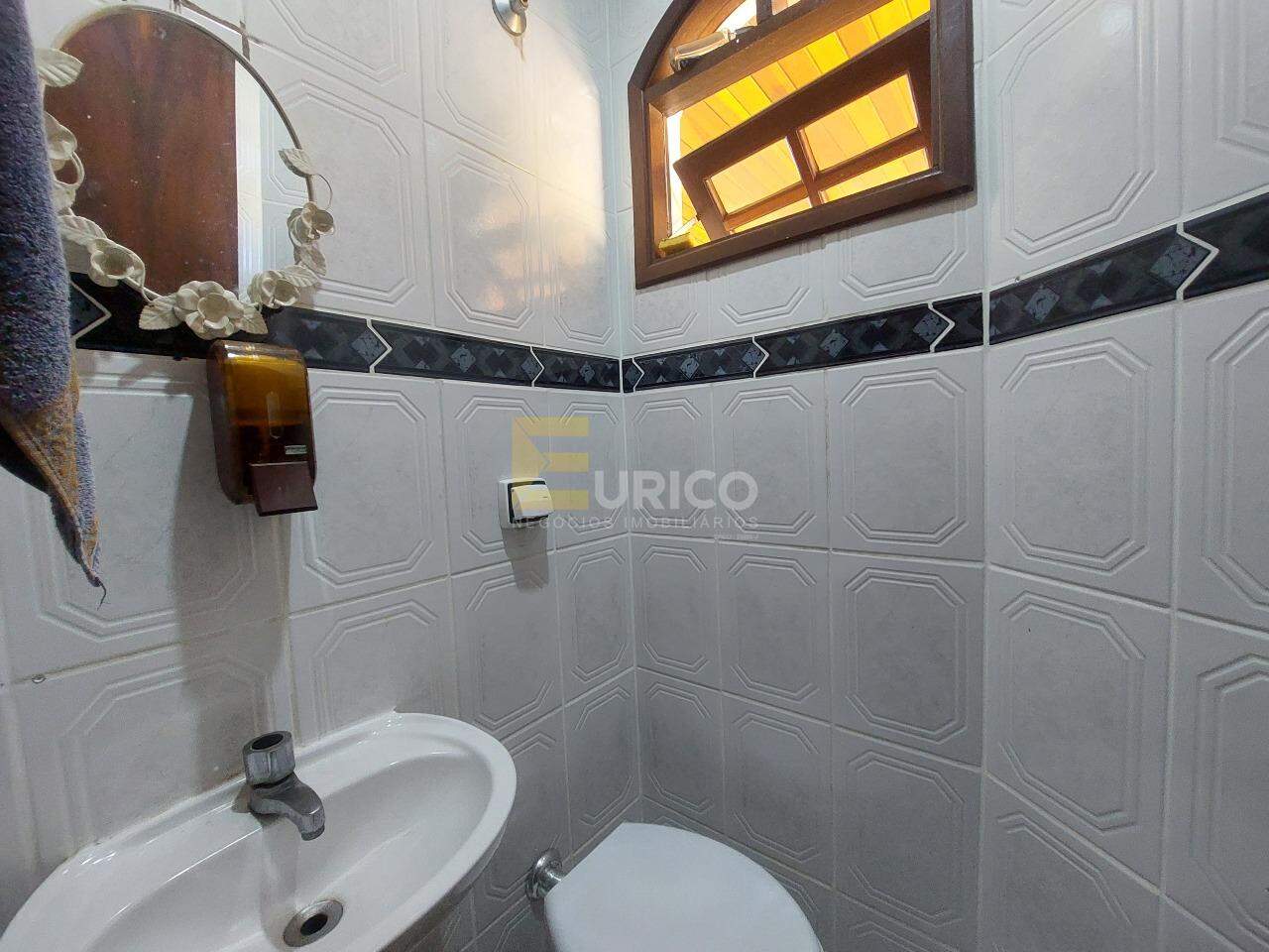 Casa à venda no Jardim Samambaia em Valinhos/SP: 