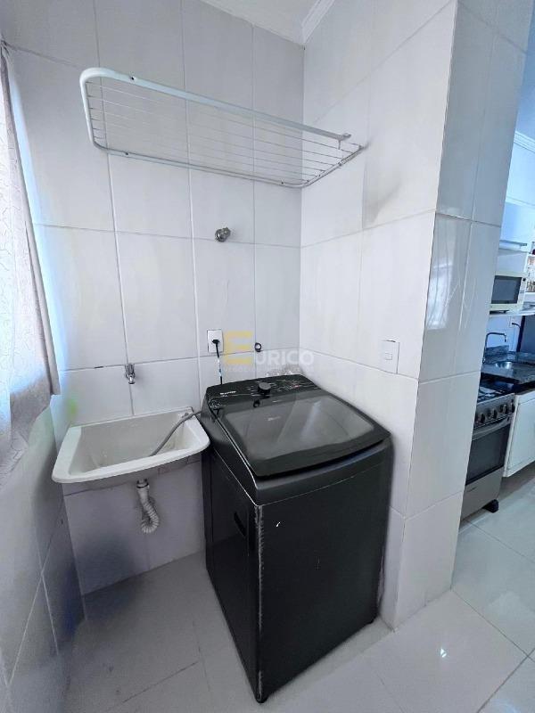 Apartamento à venda no JARDIM PANORAMA em Valinhos/SP: 