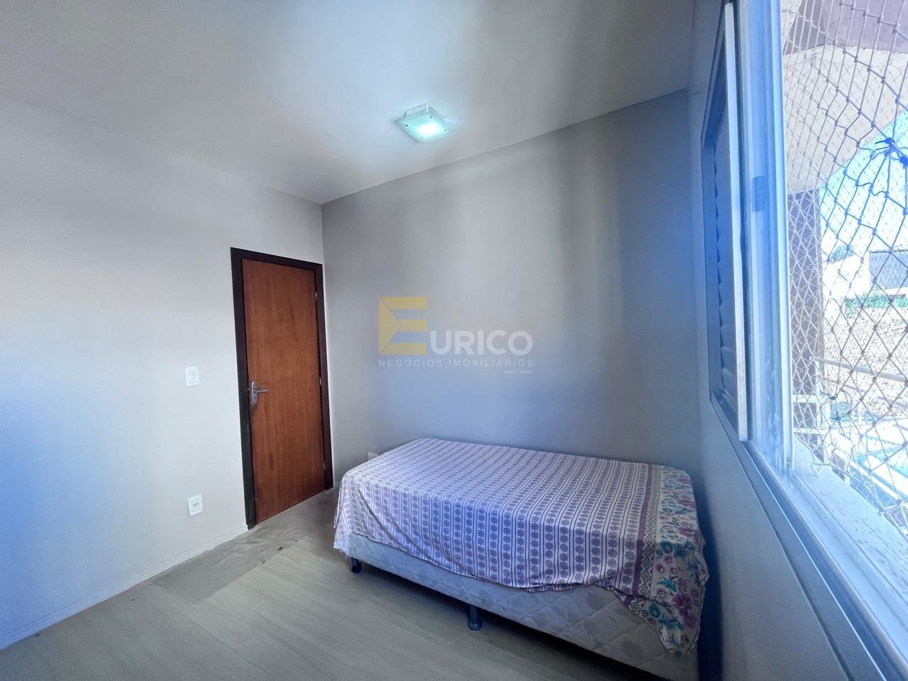 Apartamento à venda no JARDIM PANORAMA em Valinhos/SP: 