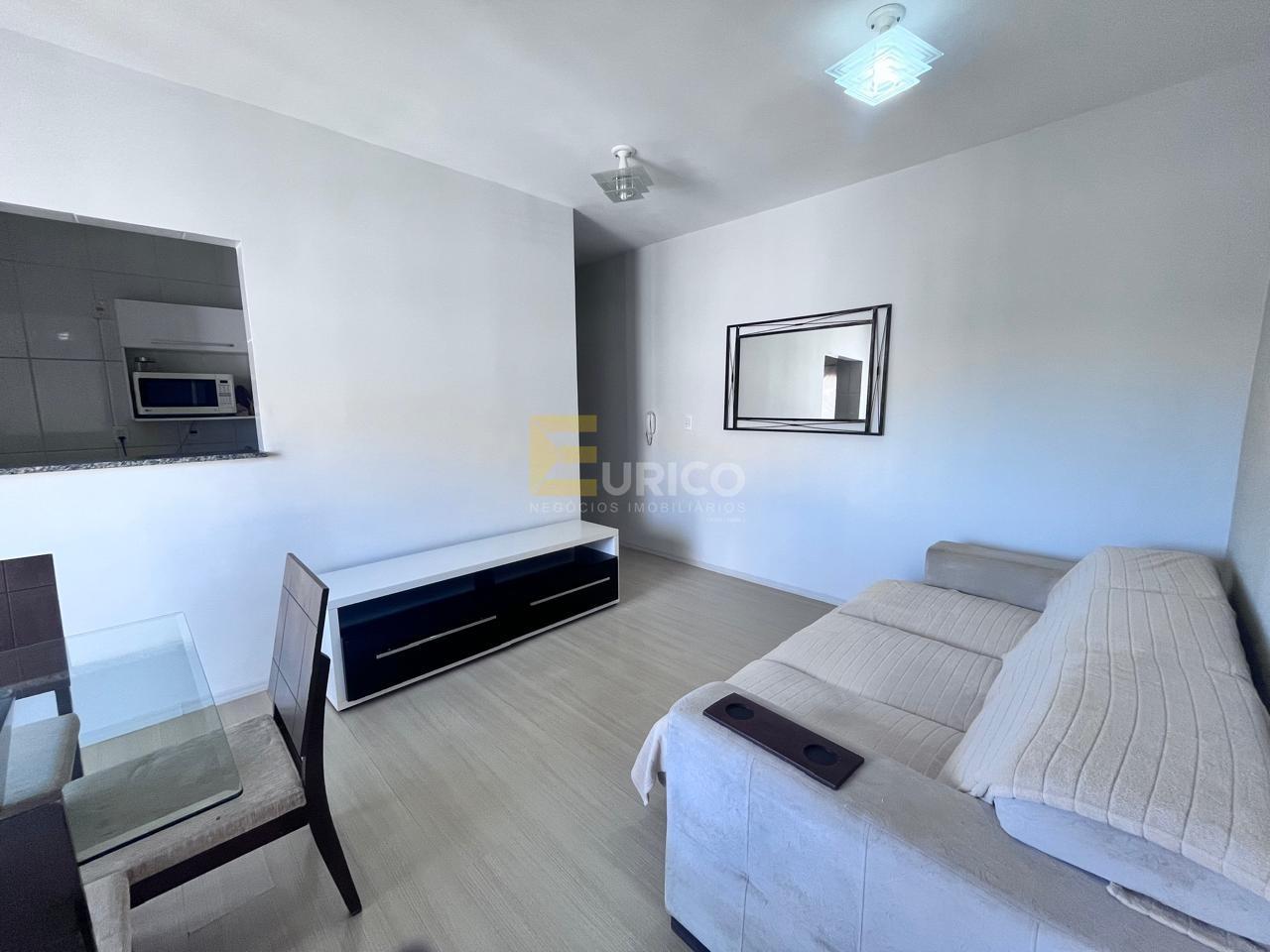 Apartamento à venda no JARDIM PANORAMA em Valinhos/SP: 