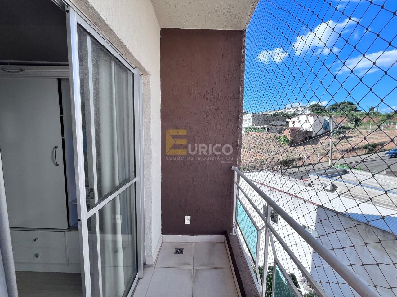 Apartamento à venda no JARDIM PANORAMA em Valinhos/SP: 