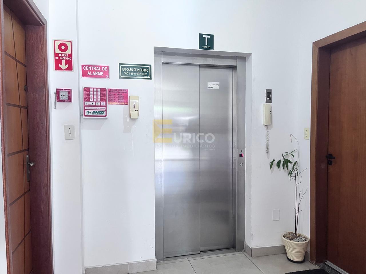 Apartamento à venda no JARDIM PANORAMA em Valinhos/SP: 