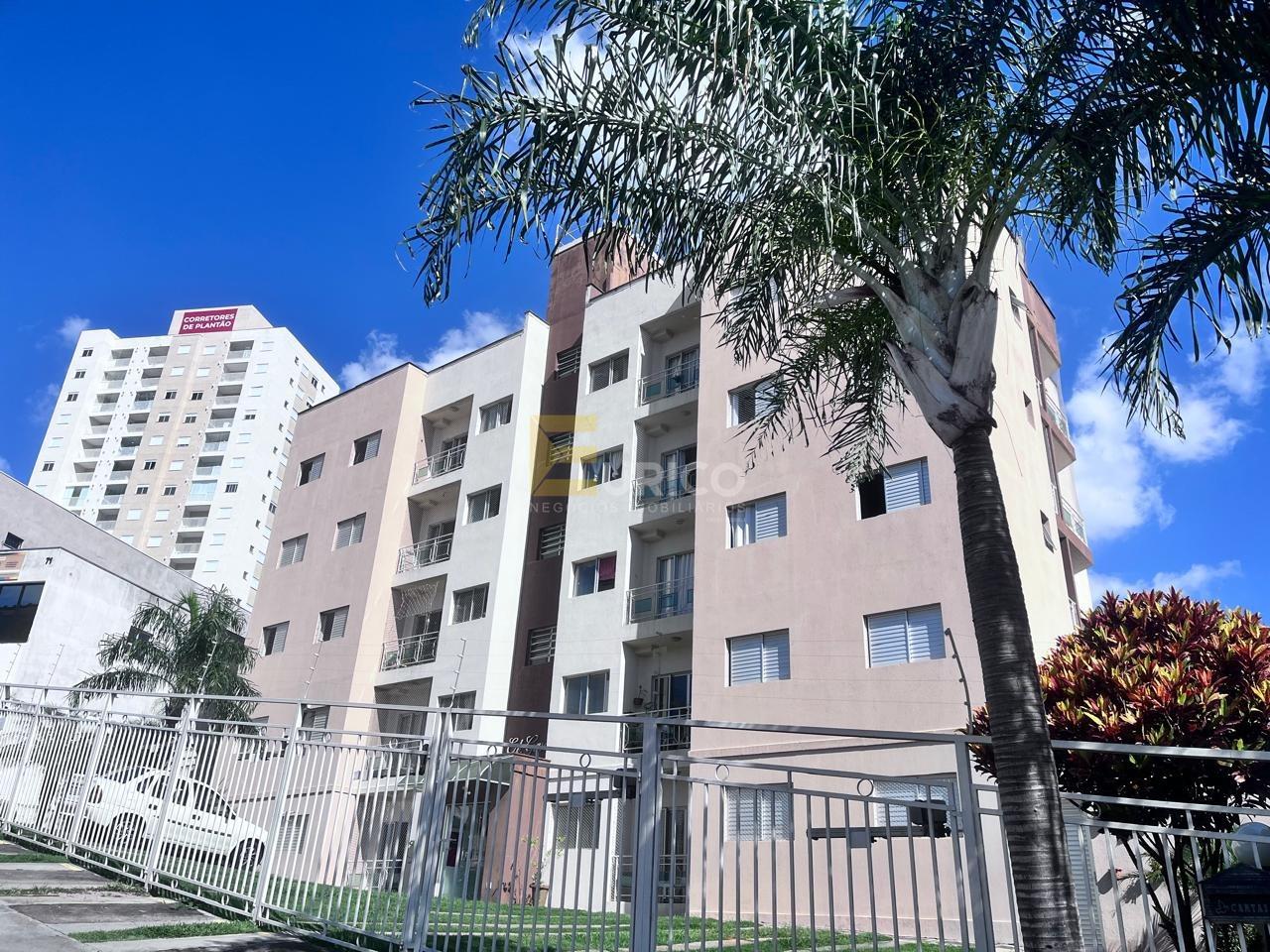 Apartamento à venda no JARDIM PANORAMA em Valinhos/SP: 