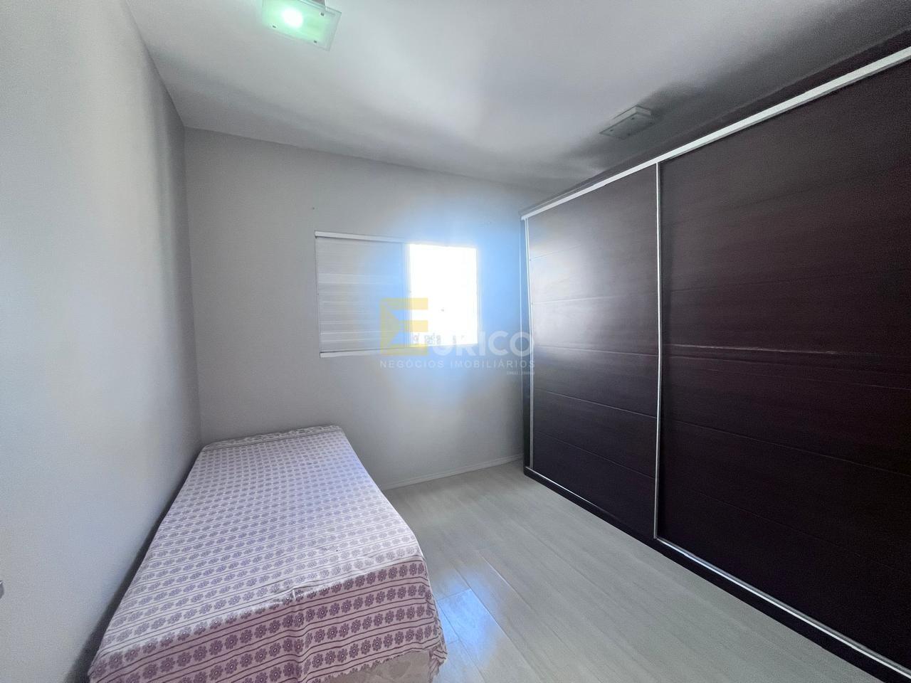 Apartamento à venda no JARDIM PANORAMA em Valinhos/SP: 