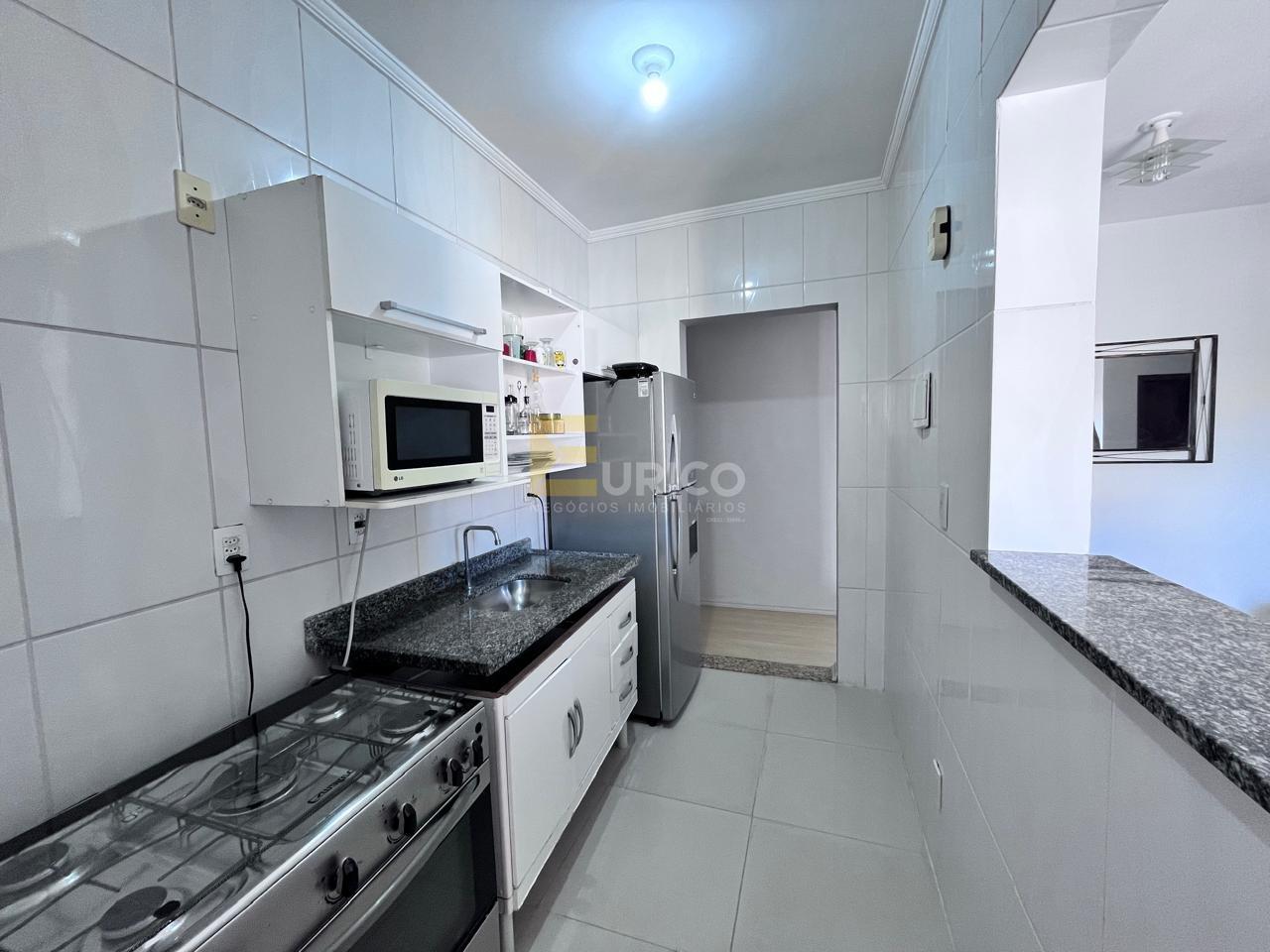 Apartamento à venda no JARDIM PANORAMA em Valinhos/SP: 