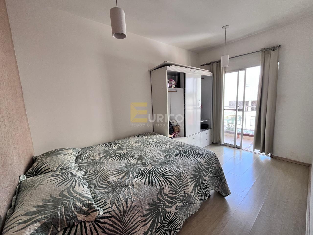Apartamento à venda no JARDIM PANORAMA em Valinhos/SP: 