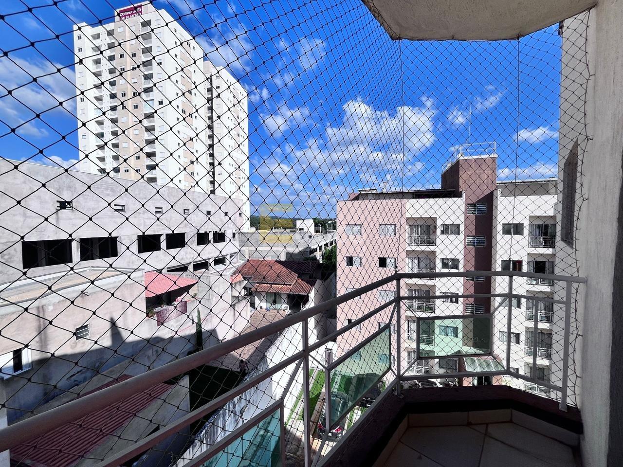 Apartamento à venda no JARDIM PANORAMA em Valinhos/SP: 