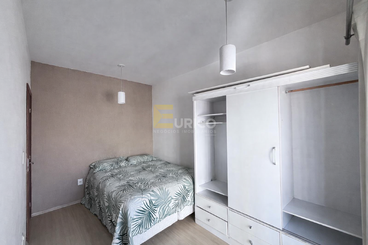 Apartamento à venda no JARDIM PANORAMA em Valinhos/SP: 