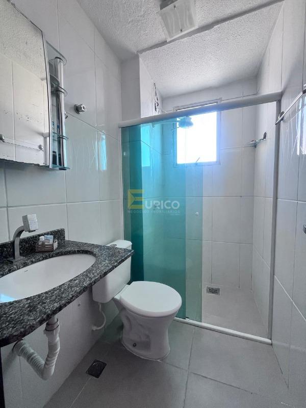 Apartamento à venda no JARDIM PANORAMA em Valinhos/SP: 