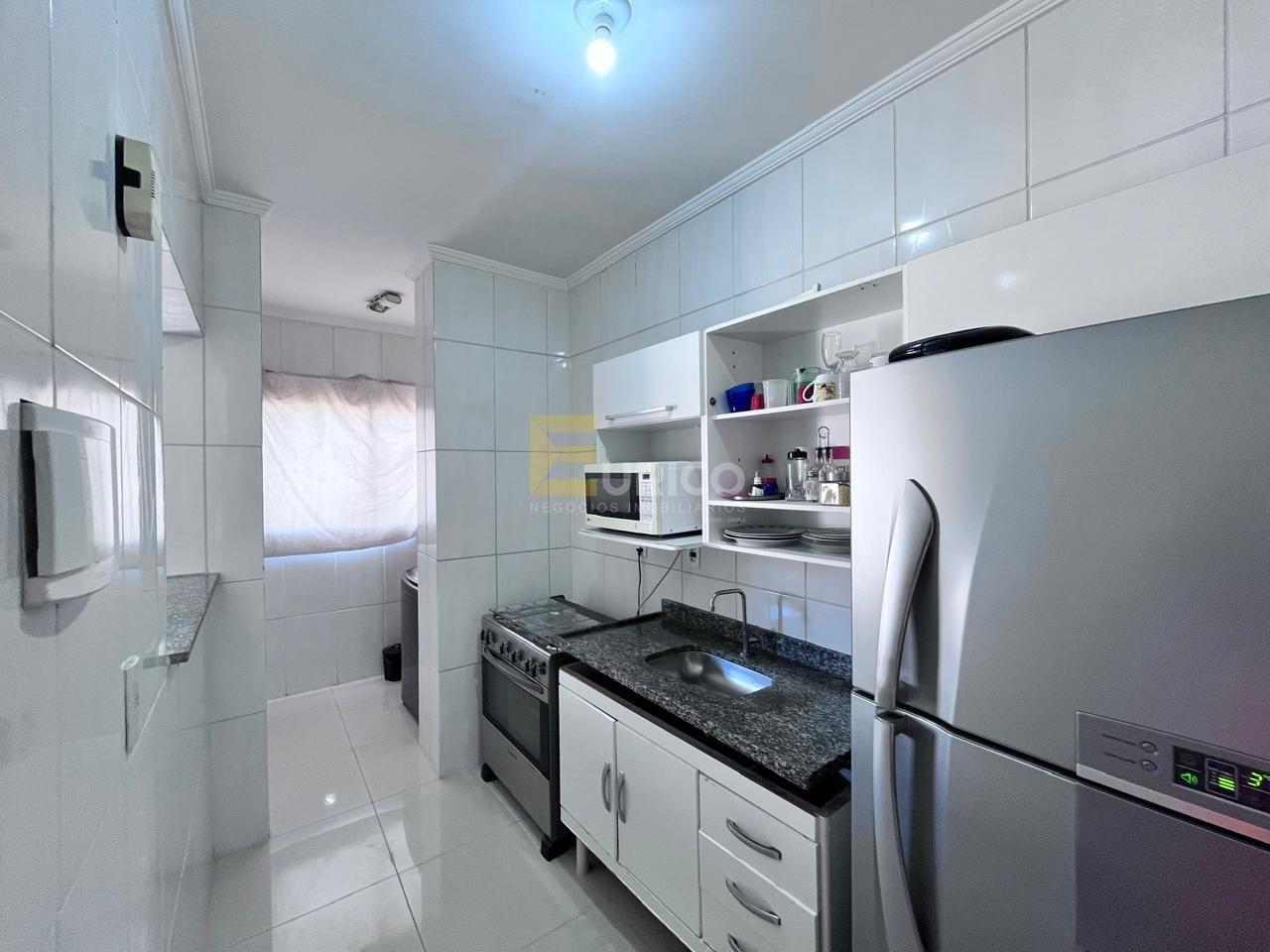 Apartamento à venda no JARDIM PANORAMA em Valinhos/SP: 