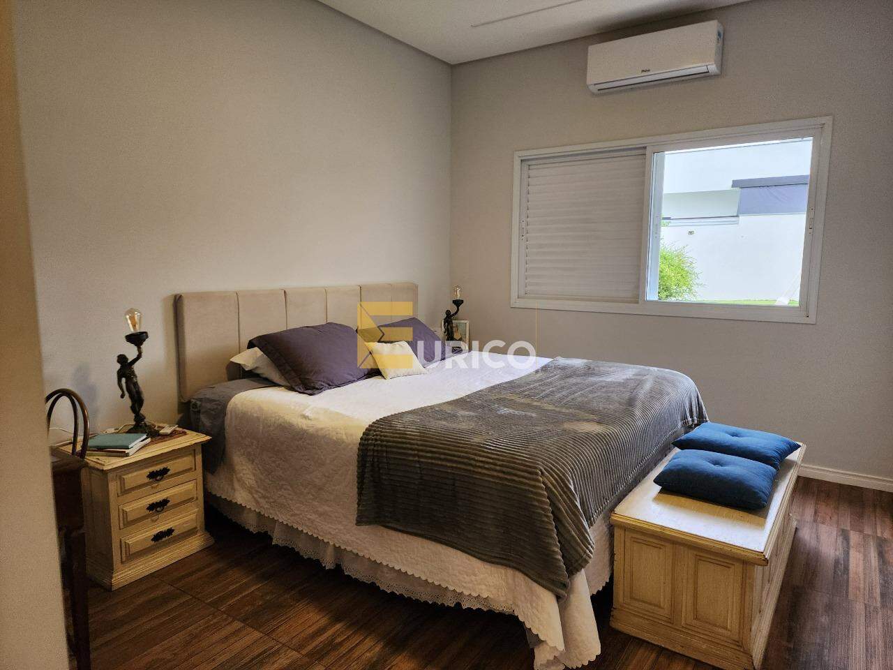 Casa em condomínio à venda no Parque Ecoresidencial Fazenda Jequitibá em Sorocaba/SP: 