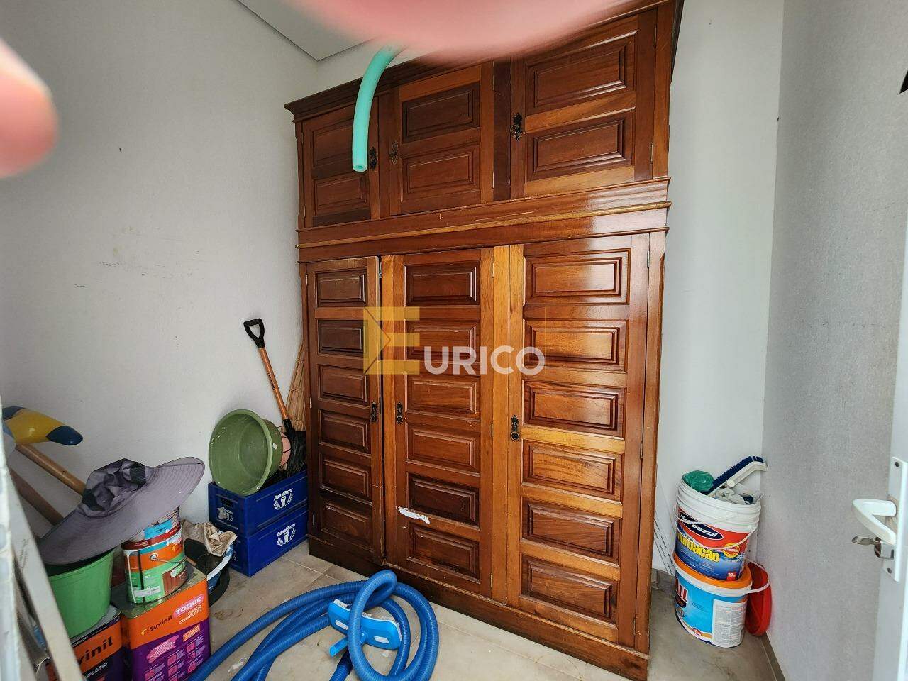 Casa em condomínio à venda no Parque Ecoresidencial Fazenda Jequitibá em Sorocaba/SP: 