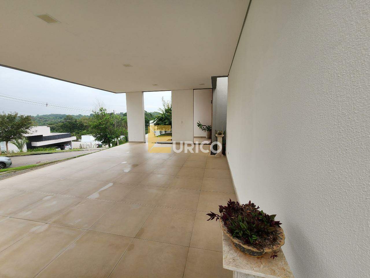 Casa em condomínio à venda no Parque Ecoresidencial Fazenda Jequitibá em Sorocaba/SP: 