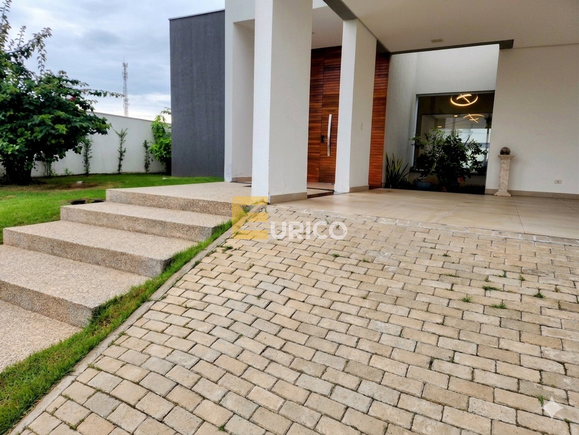 Casa em condomínio à venda no Parque Ecoresidencial Fazenda Jequitibá em Sorocaba/SP: 
