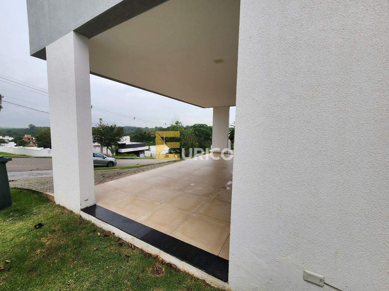 Casa em condomínio à venda no Parque Ecoresidencial Fazenda Jequitibá em Sorocaba/SP: 
