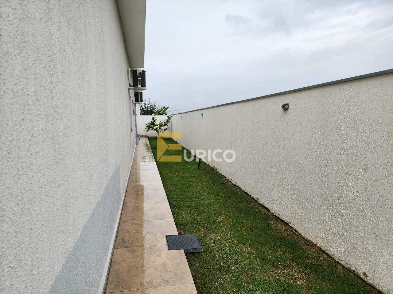 Casa em condomínio à venda no Parque Ecoresidencial Fazenda Jequitibá em Sorocaba/SP: 
