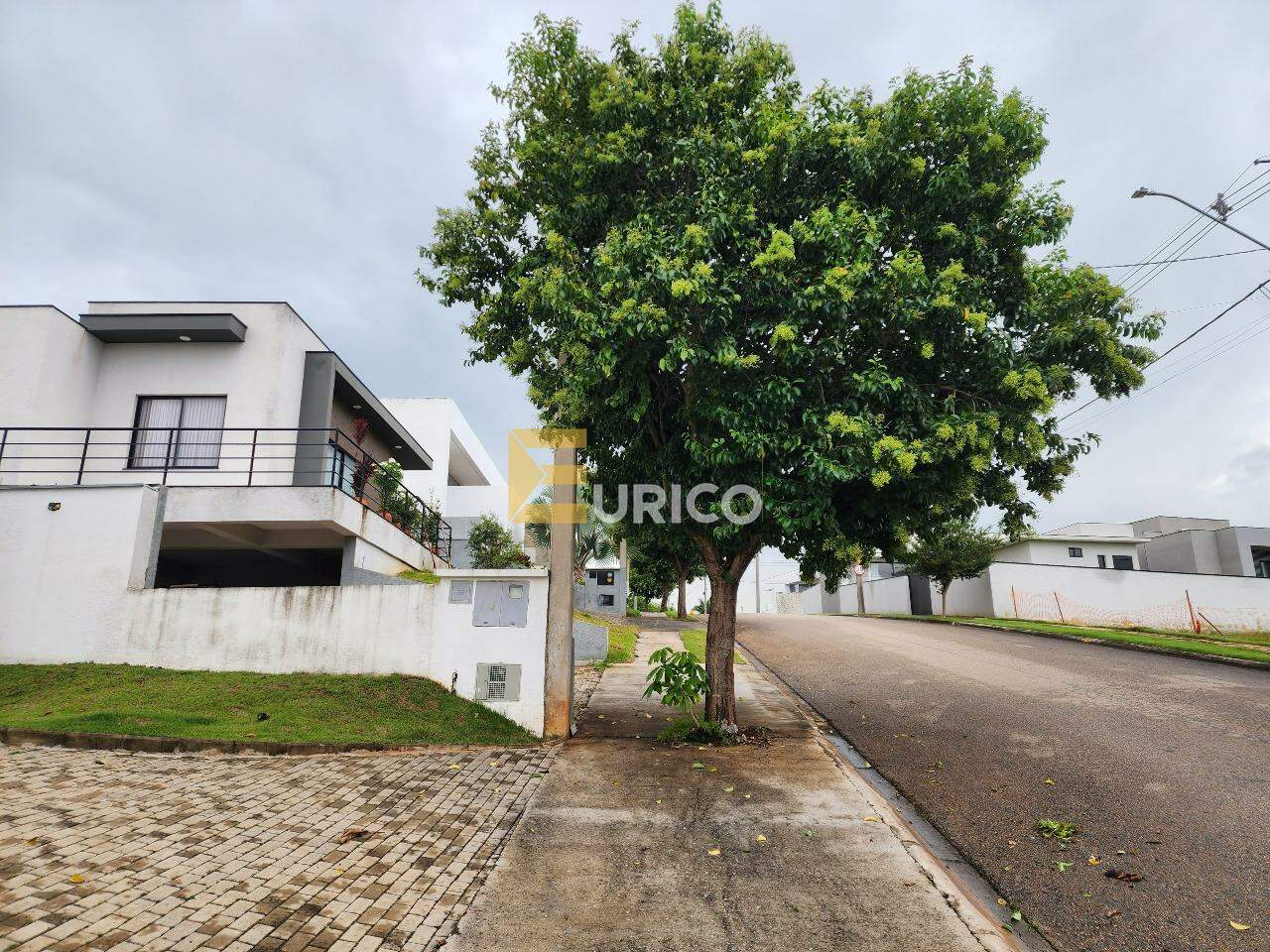 Casa em condomínio à venda no Parque Ecoresidencial Fazenda Jequitibá em Sorocaba/SP: 
