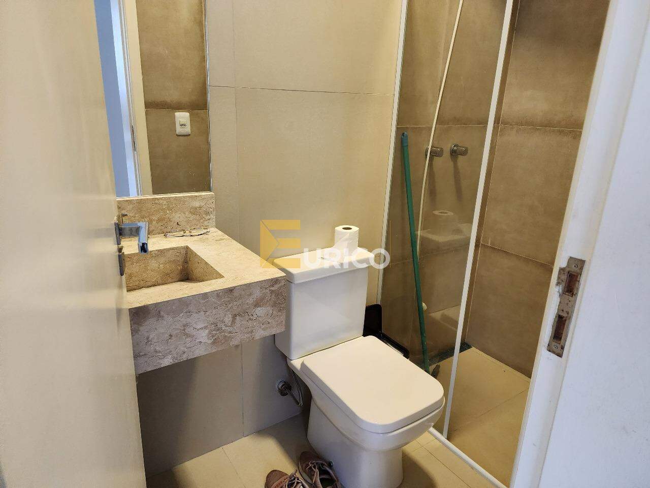 Casa em condomínio à venda no Parque Ecoresidencial Fazenda Jequitibá em Sorocaba/SP: 