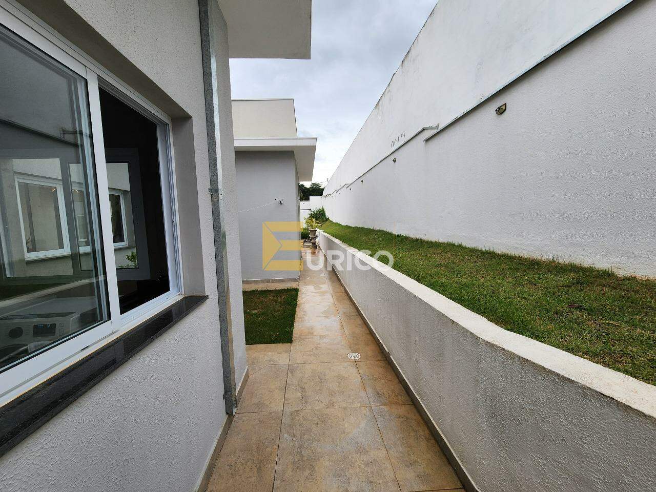 Casa em condomínio à venda no Parque Ecoresidencial Fazenda Jequitibá em Sorocaba/SP: 