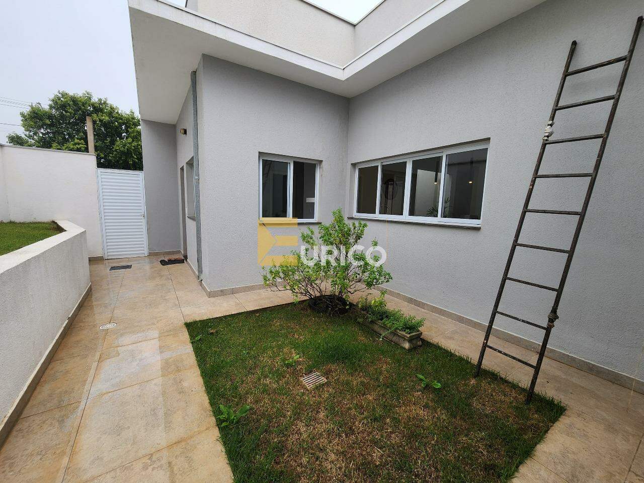 Casa em condomínio à venda no Parque Ecoresidencial Fazenda Jequitibá em Sorocaba/SP: 