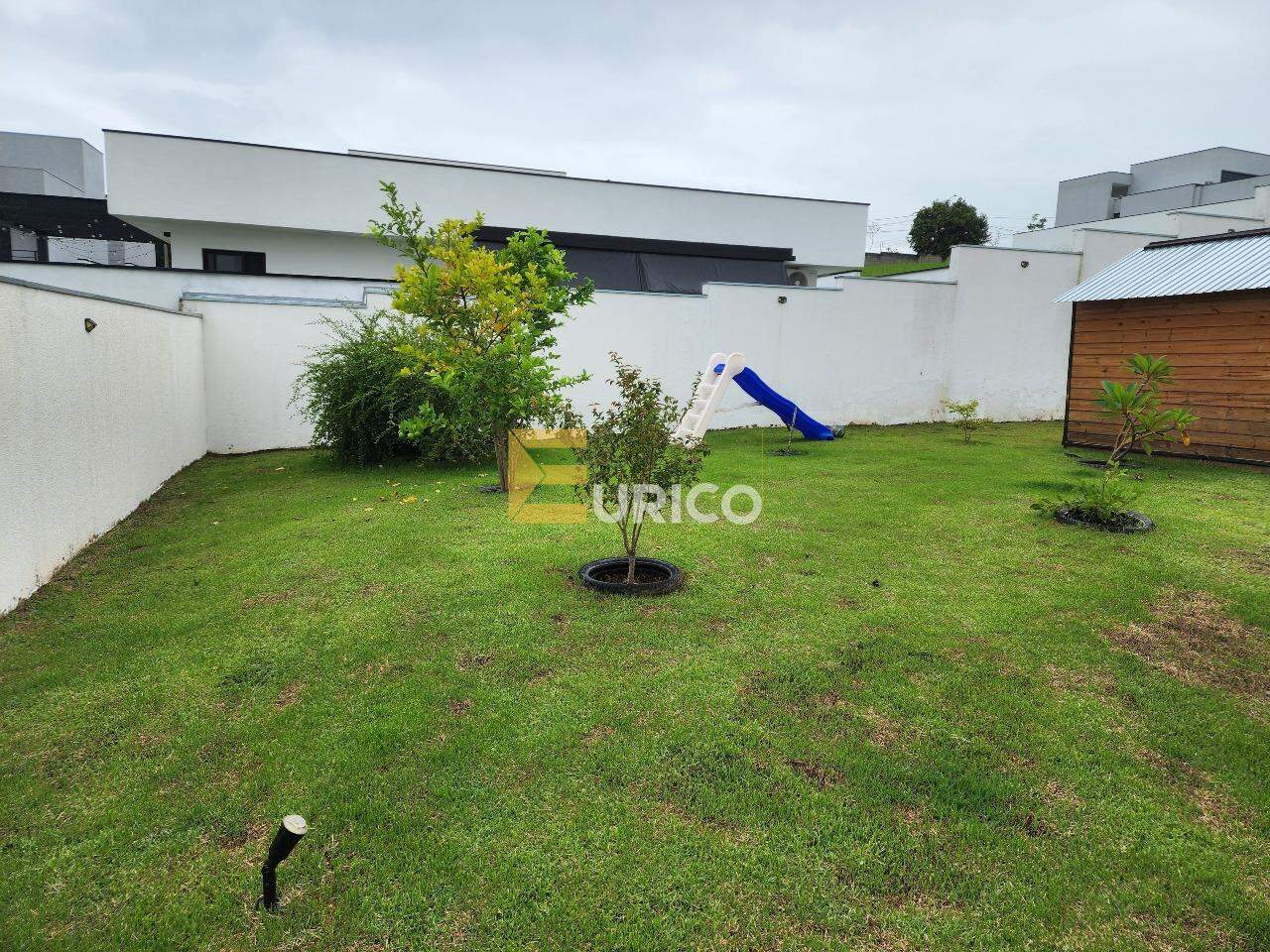 Casa em condomínio à venda no Parque Ecoresidencial Fazenda Jequitibá em Sorocaba/SP: 