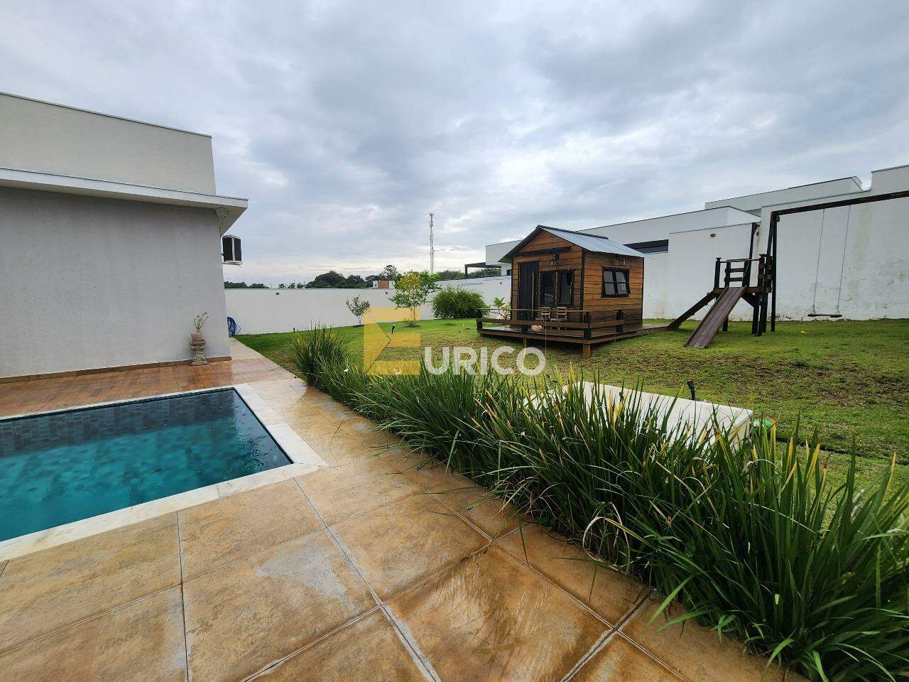 Casa em condomínio à venda no Parque Ecoresidencial Fazenda Jequitibá em Sorocaba/SP: 