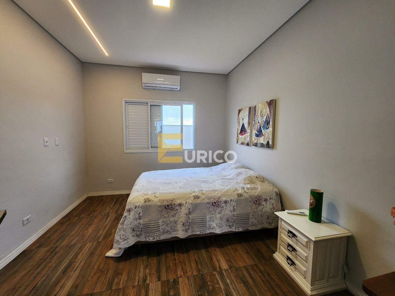 Casa em condomínio à venda no Parque Ecoresidencial Fazenda Jequitibá em Sorocaba/SP: 