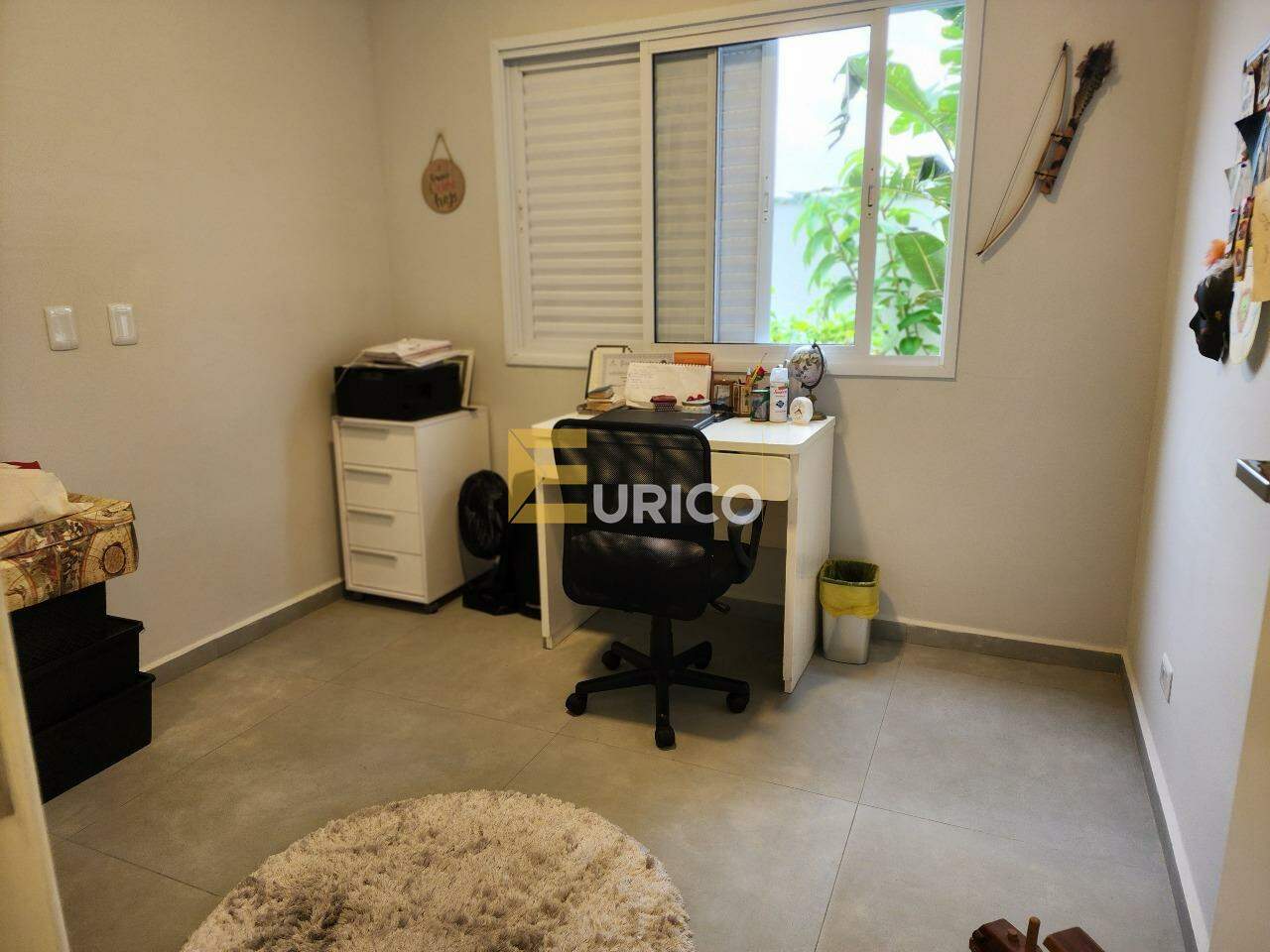 Casa em condomínio à venda no Parque Ecoresidencial Fazenda Jequitibá em Sorocaba/SP: 