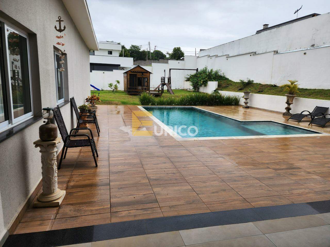 Casa em condomínio à venda no Parque Ecoresidencial Fazenda Jequitibá em Sorocaba/SP: 