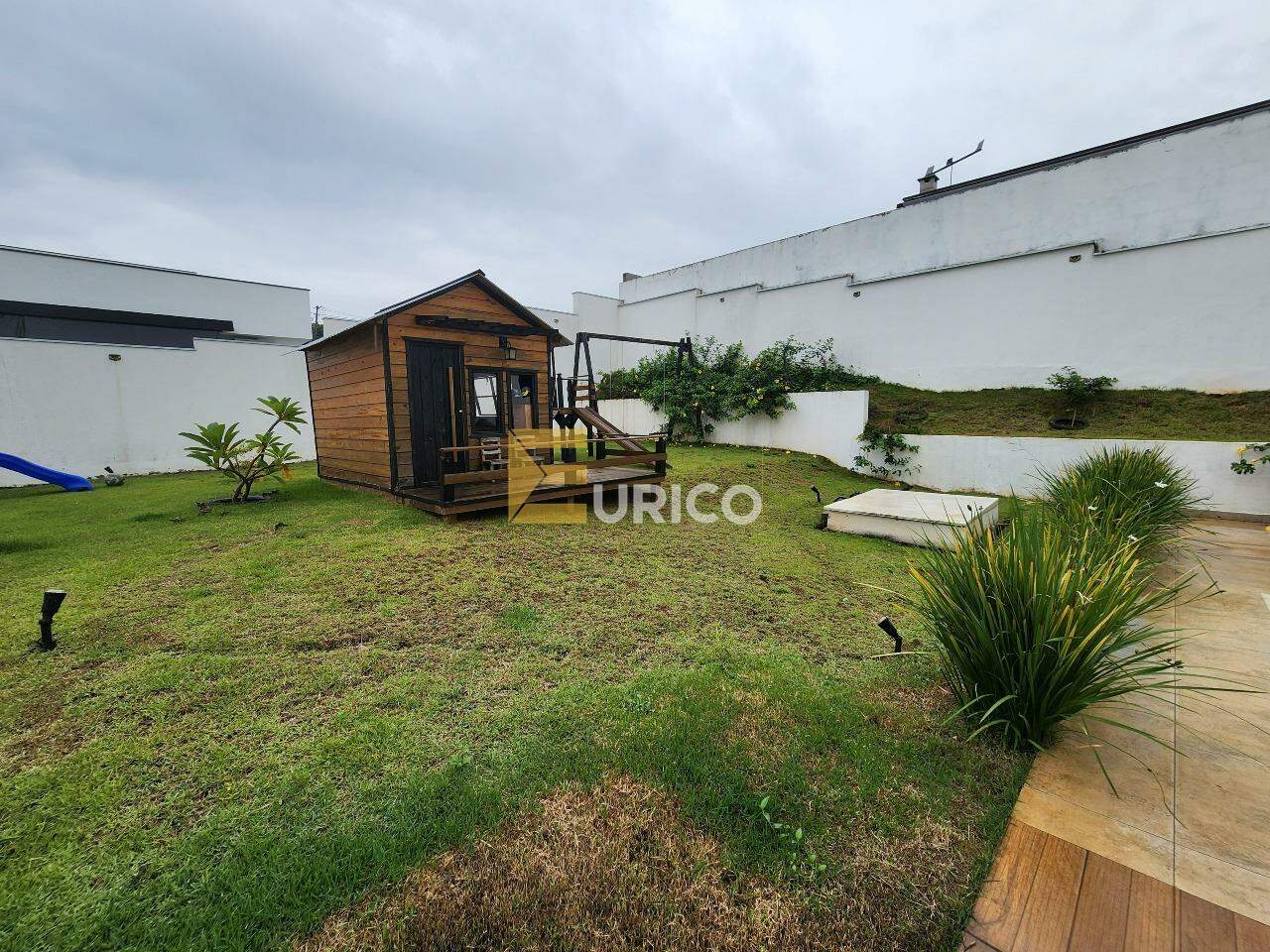 Casa em condomínio à venda no Parque Ecoresidencial Fazenda Jequitibá em Sorocaba/SP: 