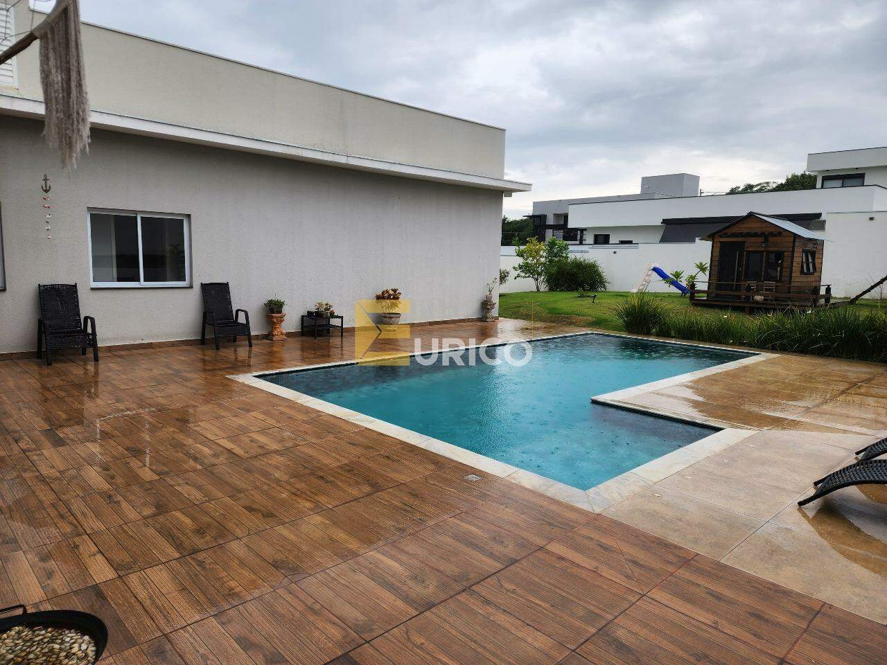Casa em condomínio à venda no Parque Ecoresidencial Fazenda Jequitibá em Sorocaba/SP: 