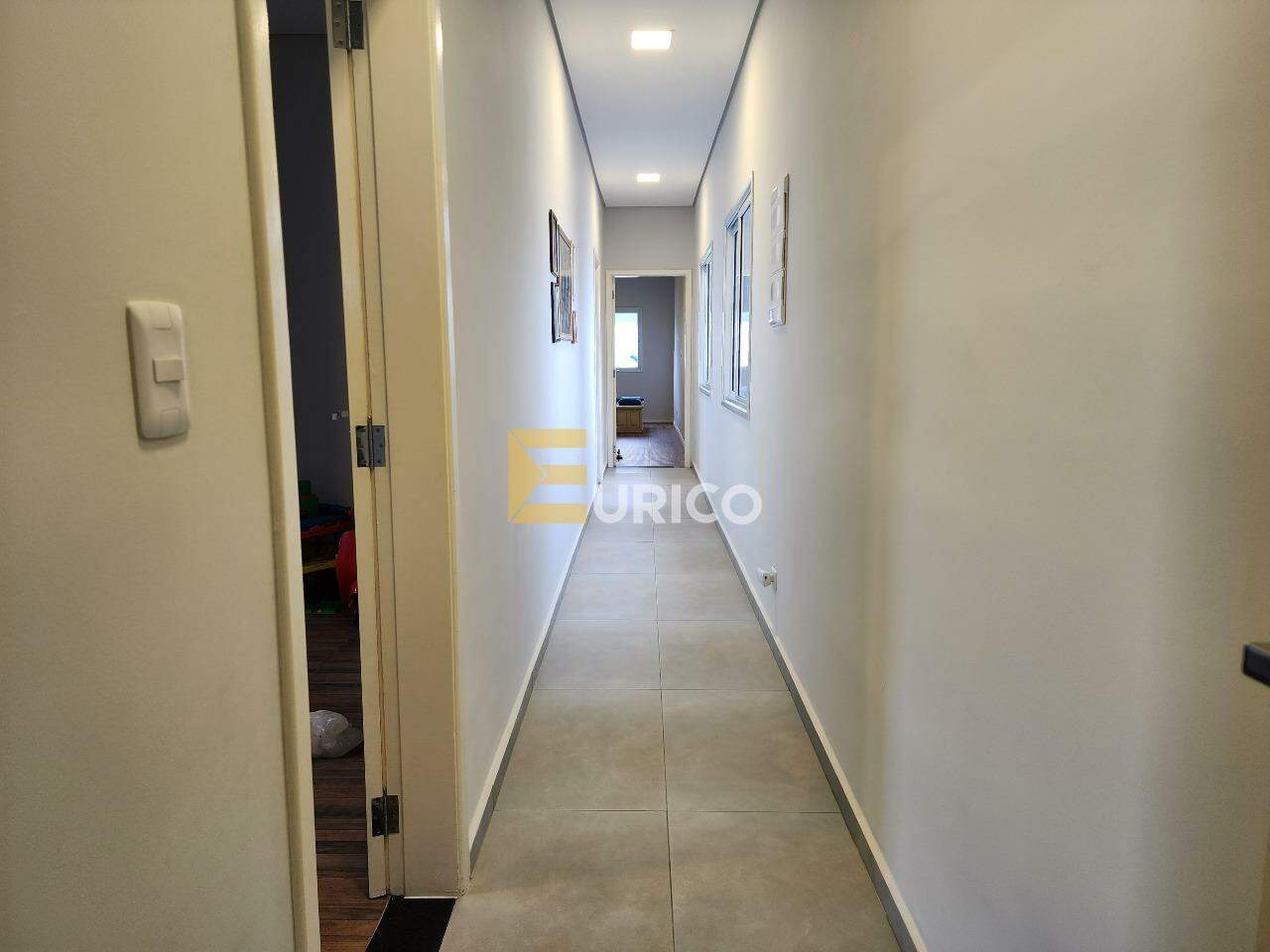 Casa em condomínio à venda no Parque Ecoresidencial Fazenda Jequitibá em Sorocaba/SP: 
