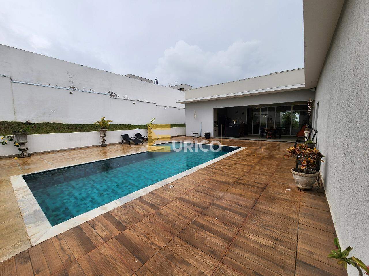 Casa em condomínio à venda no Parque Ecoresidencial Fazenda Jequitibá em Sorocaba/SP: 