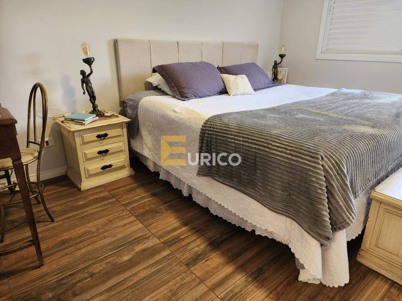 Casa em condomínio à venda no Parque Ecoresidencial Fazenda Jequitibá em Sorocaba/SP: 